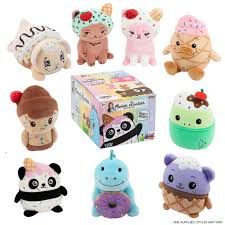 Moriah Elizabether Mini Mystery Plush