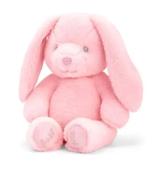 Keelco Baby Girl Bunny