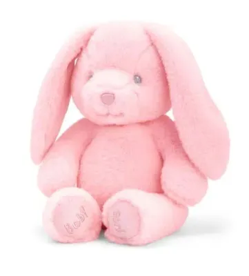Keelco Baby Girl Bunny