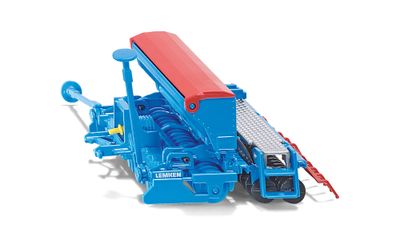 Siku 2278 Lemkin Seet Drill Combination
