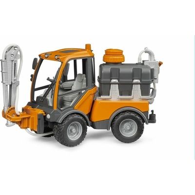 Bruder 2692 Vario Car Aqua Service