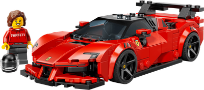 Lego 77254 Ferrari SF90 xx Stradale