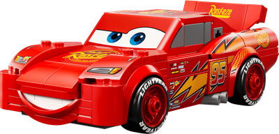 Lego 77255 Lightning McQueen V29