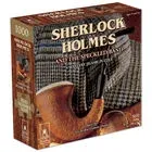 Sherlock Holmes Murder Mystery Puzzle