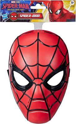 Spiderman Hero Mask