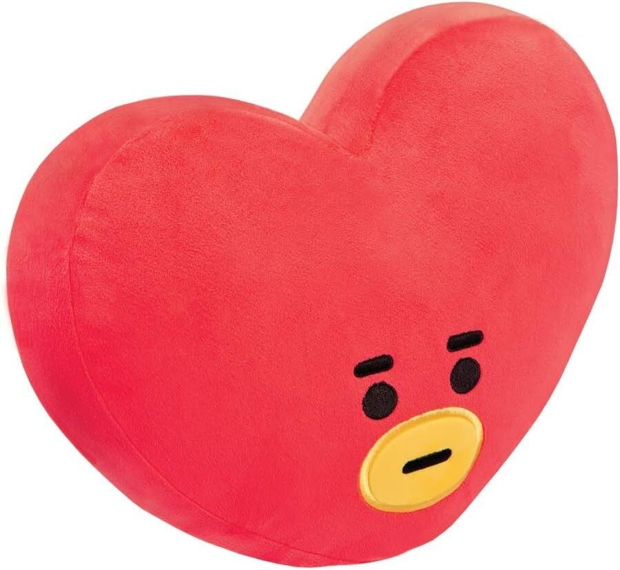 Aurora BT21 Tata Cushion