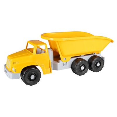 Giant Truck Dump Truck