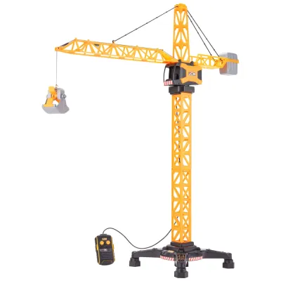 TZ JCB R/C X Series Crane