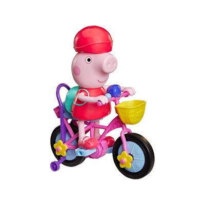 Ready Pedal Go Peppa