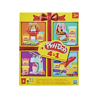 Play Doh Mini Classic Bundle