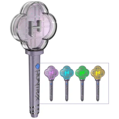 KPop Demon Hunters Hunting Lightstick