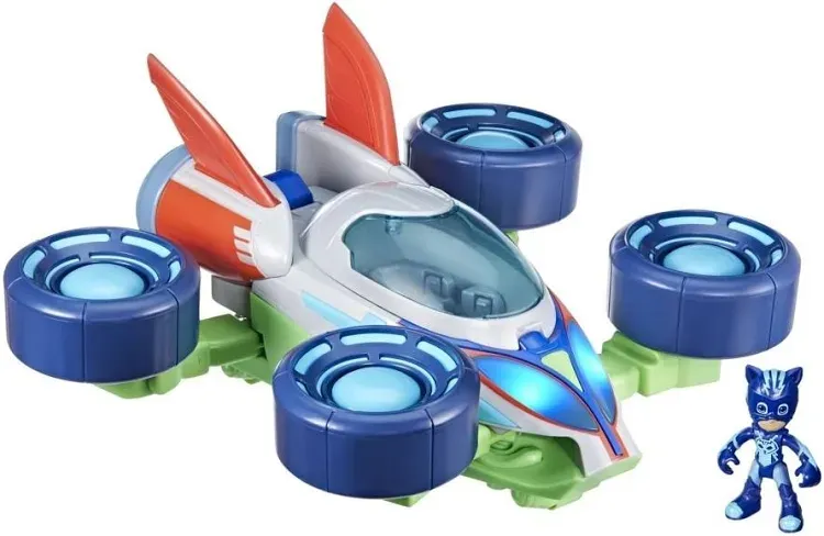 PJ Masks PJ Explorer