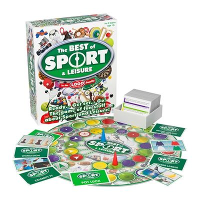 Best of Sport and Leisure