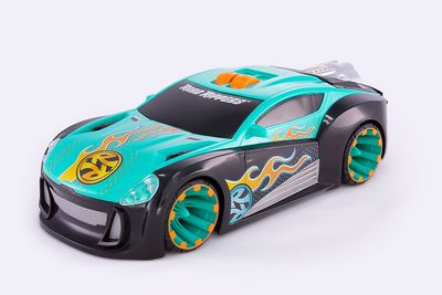 Road Rippers Maximum Boost variety