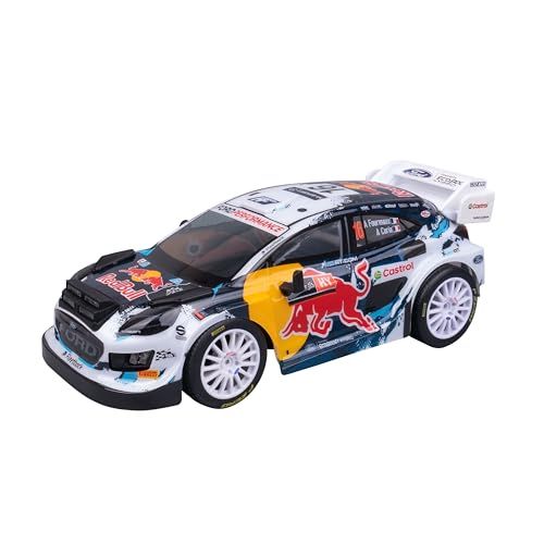 Road Rippers M Sport Ford Puma Hybrid