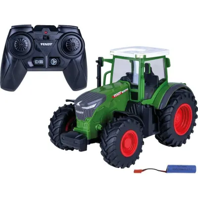 Remote Control Tractor