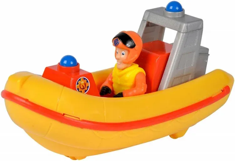 Fireman Sam Neptune