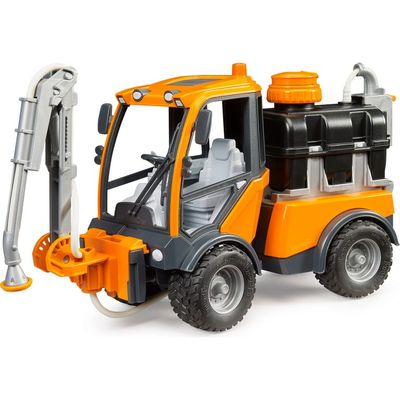 Bruder 2691 Vario Street Sweeper