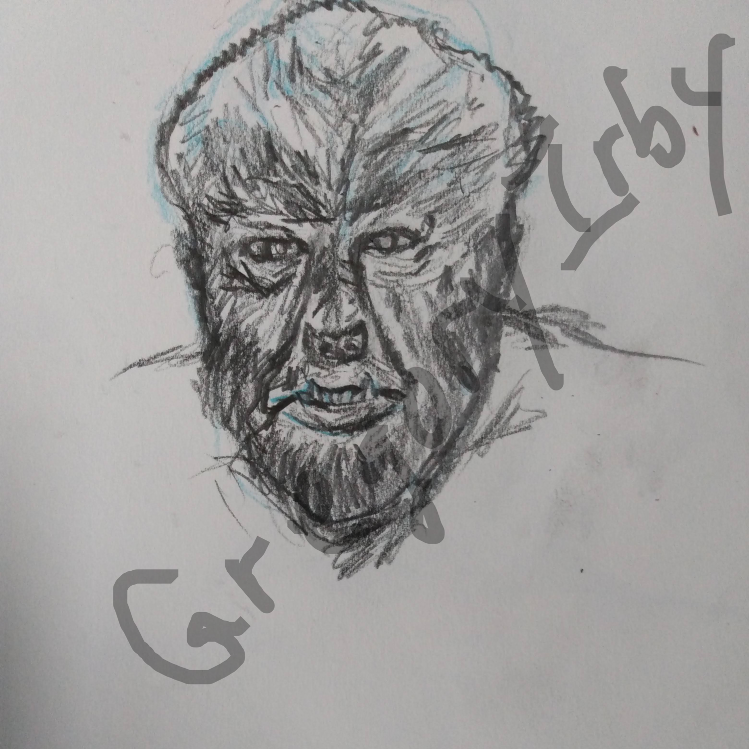 Greg&#39;s Favorite Drawings E-Book 1st Edition