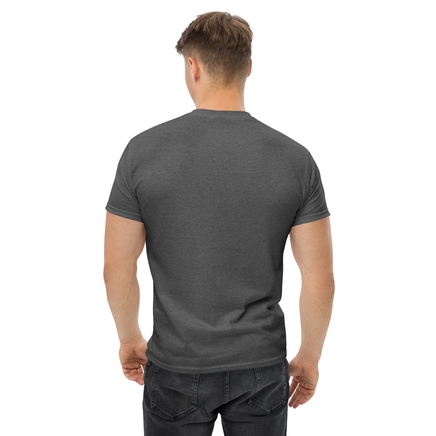 Unisex classic tee