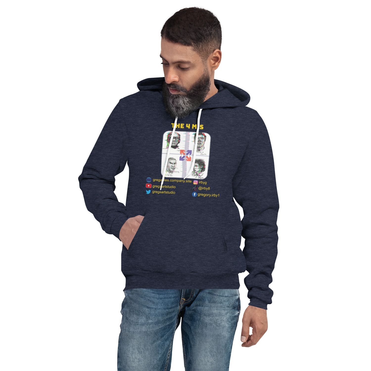 Famous Celebs Hoodies