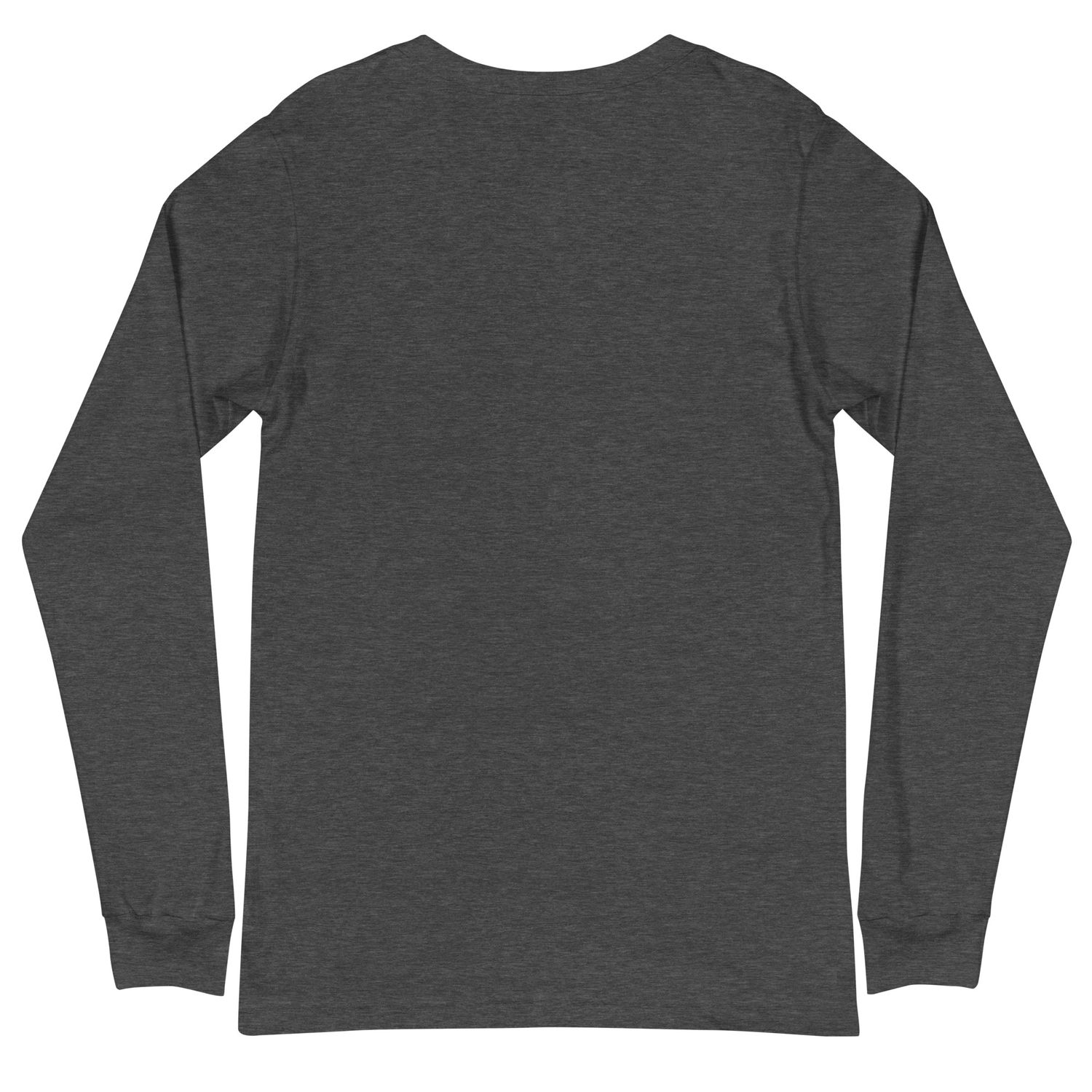 Unisex Long Sleeve Tee