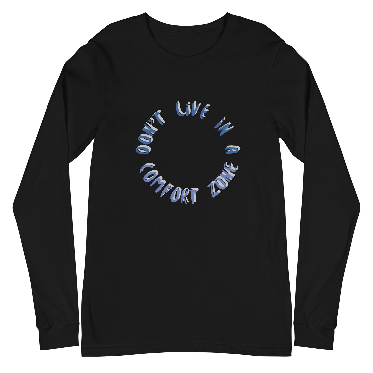 Unisex Long Sleeve Tee