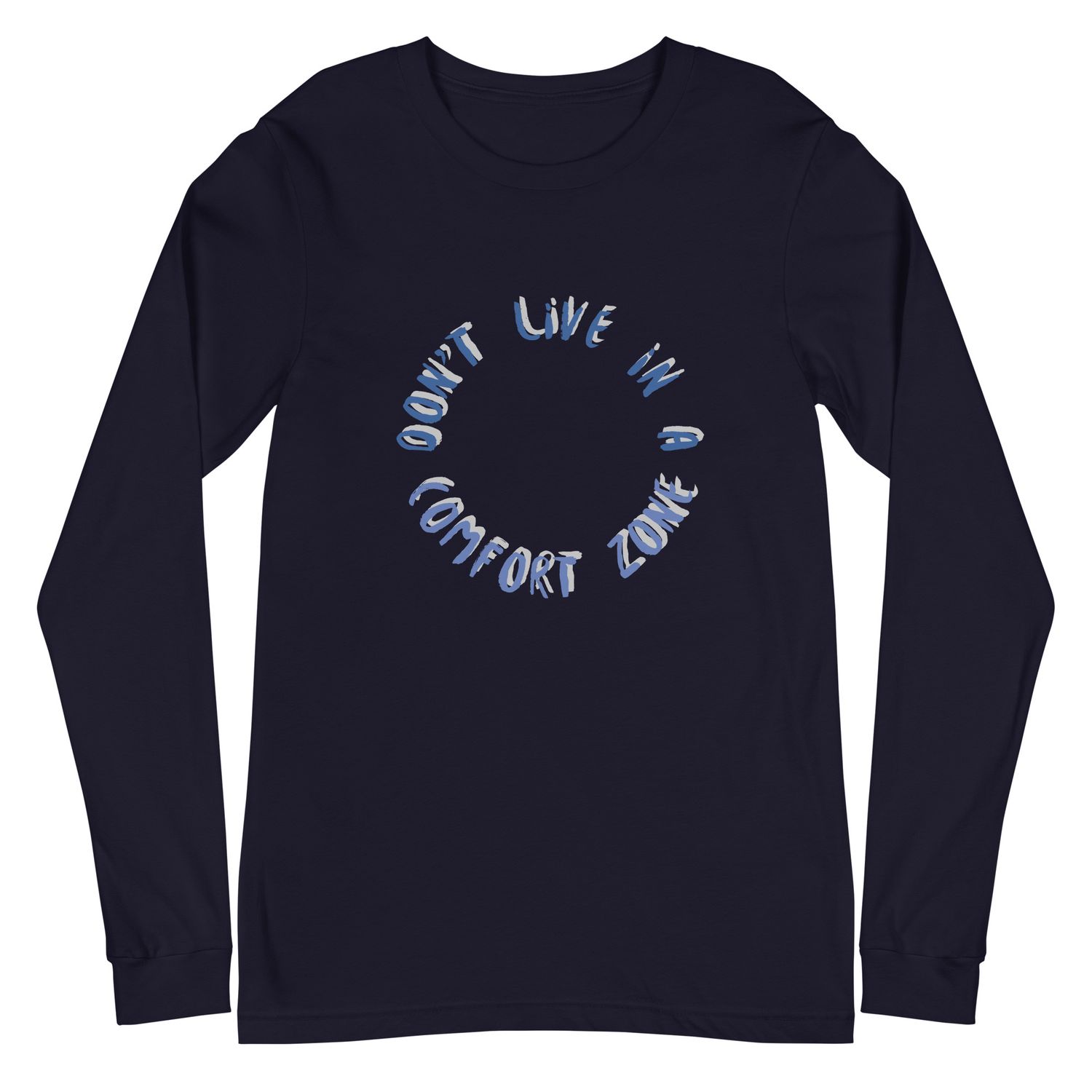 Unisex Long Sleeve Tee