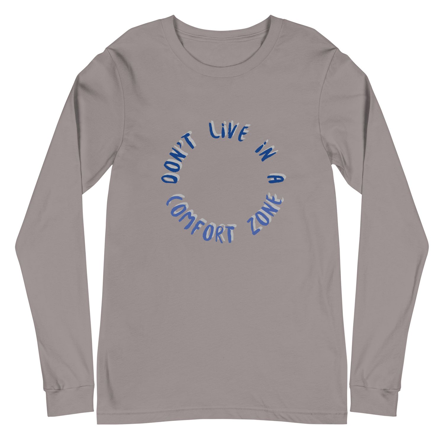 Unisex Long Sleeve Tee