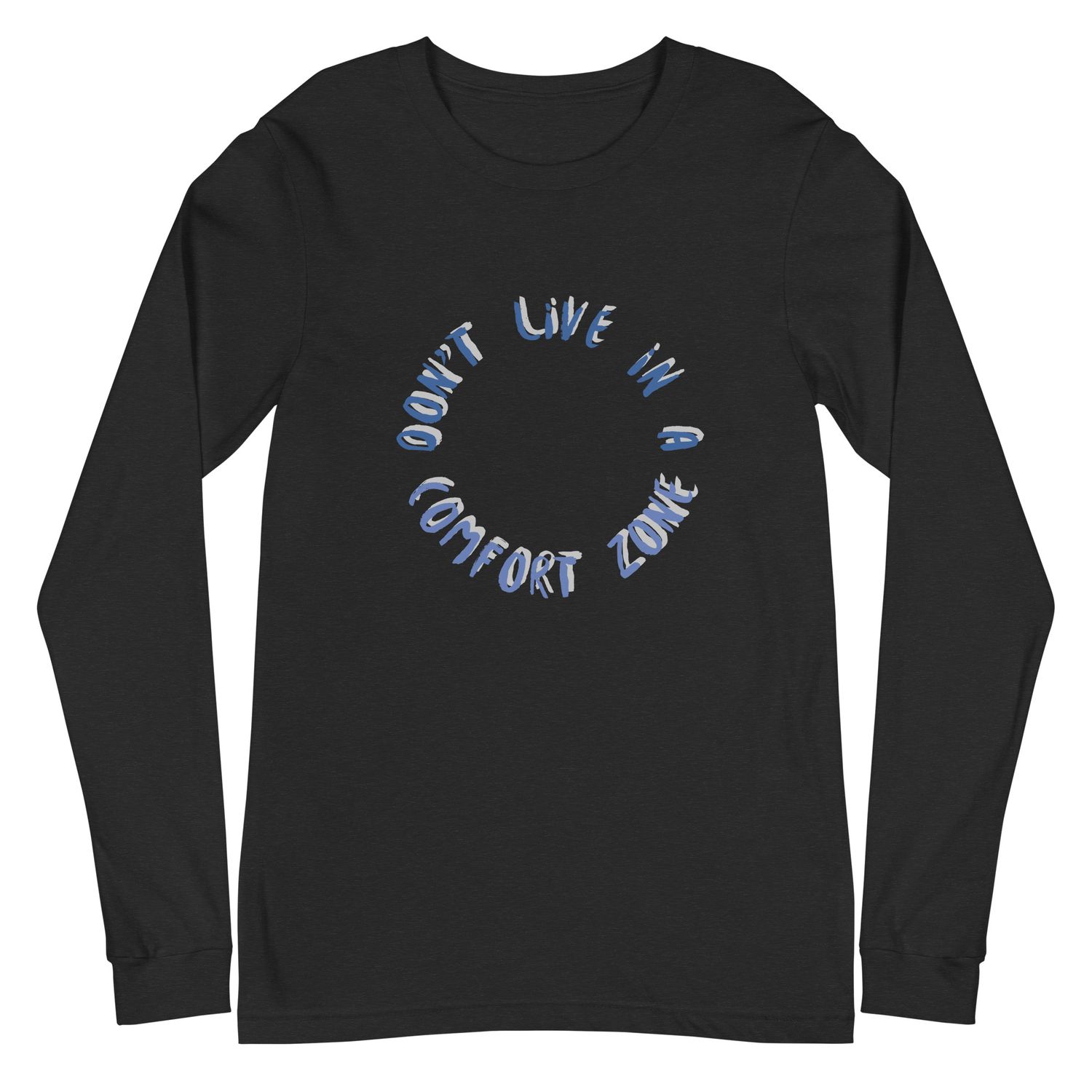 Unisex Long Sleeve Tee