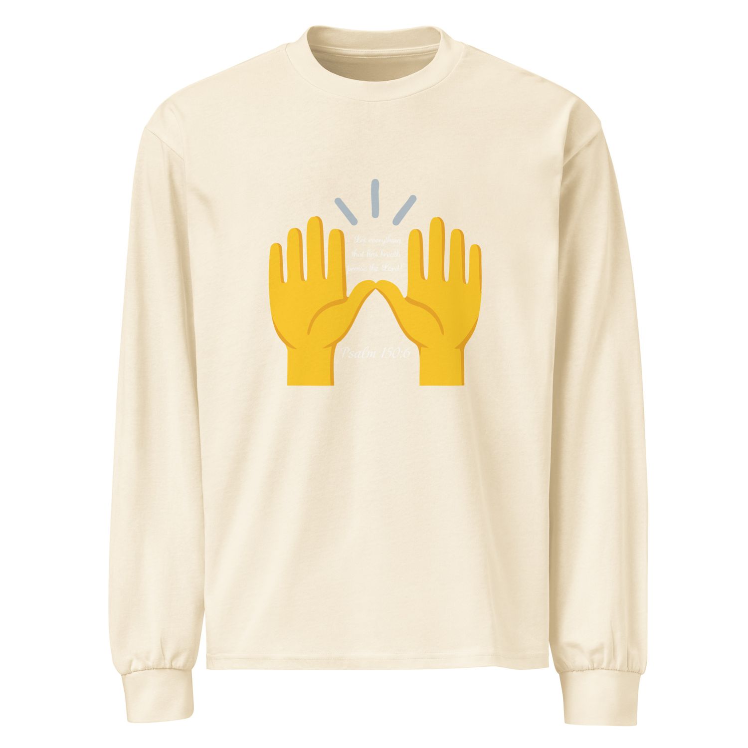 &quot;Praise Shirt&quot;