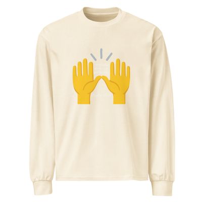 &quot;Praise Shirt&quot;