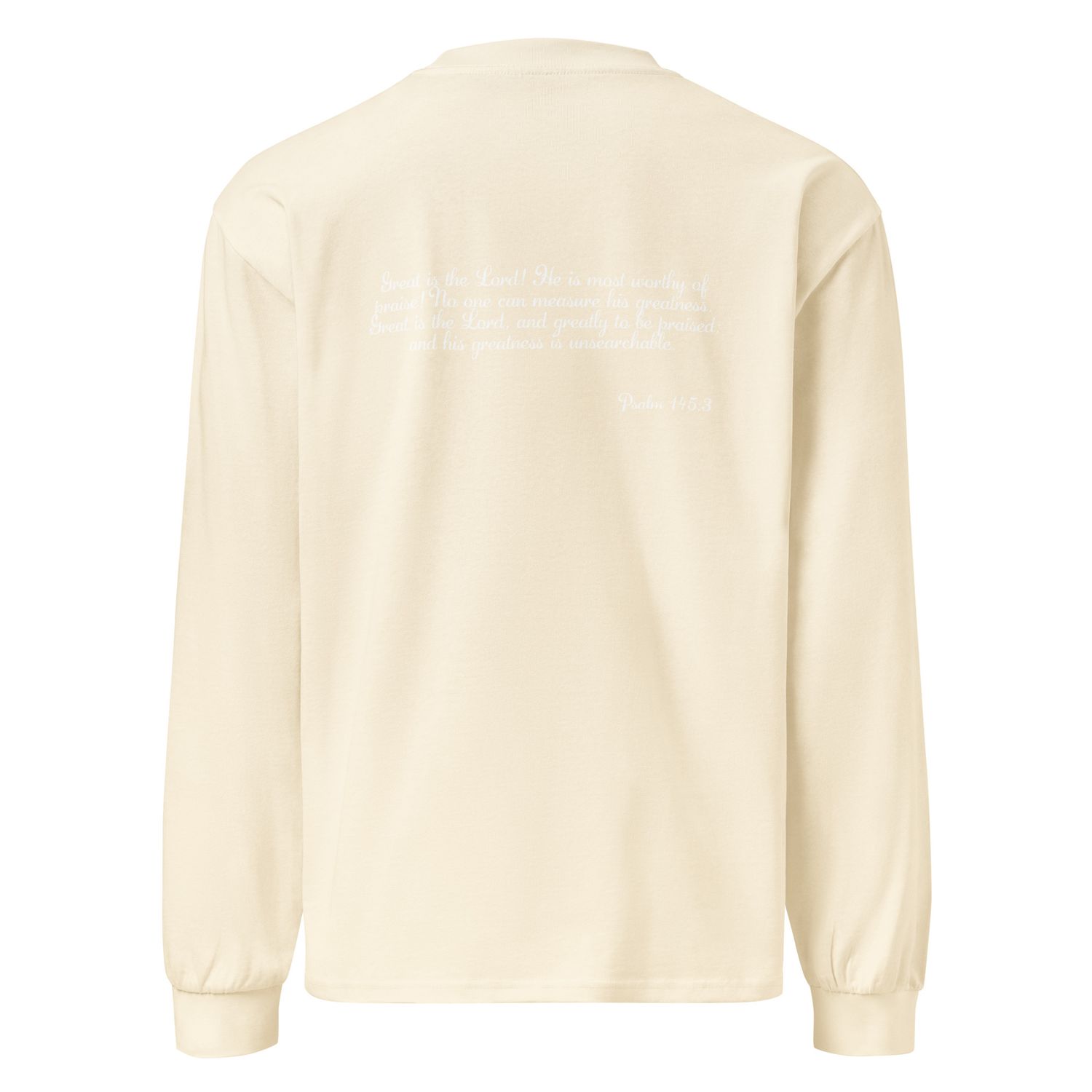 &quot;Praise Shirt&quot;