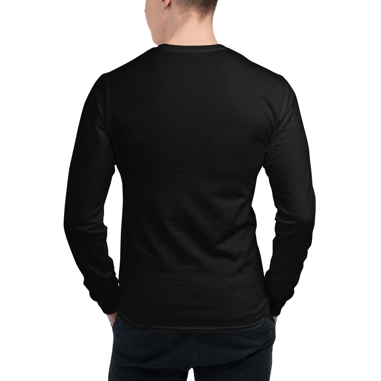 23:1-6 of Psalms Shirt (front)