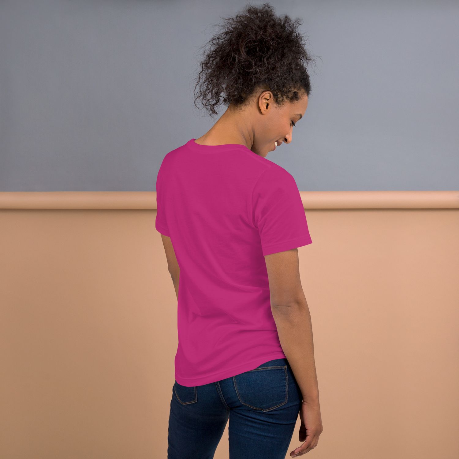 Breast Cancer Support Shirt