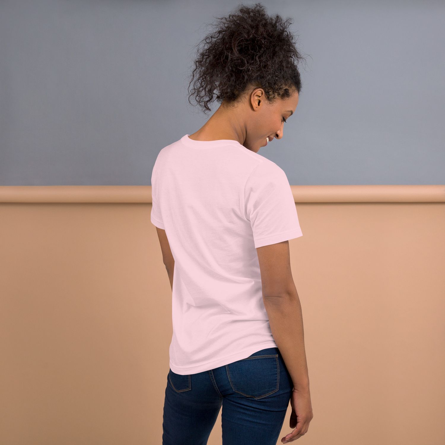 Breast Cancer Support Shirt