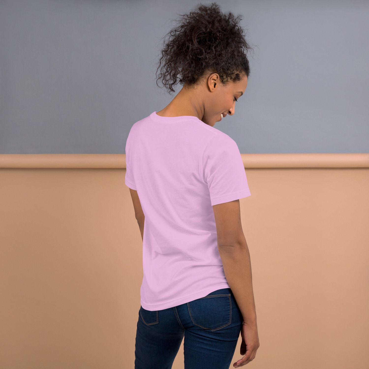 Breast Cancer Support Shirt