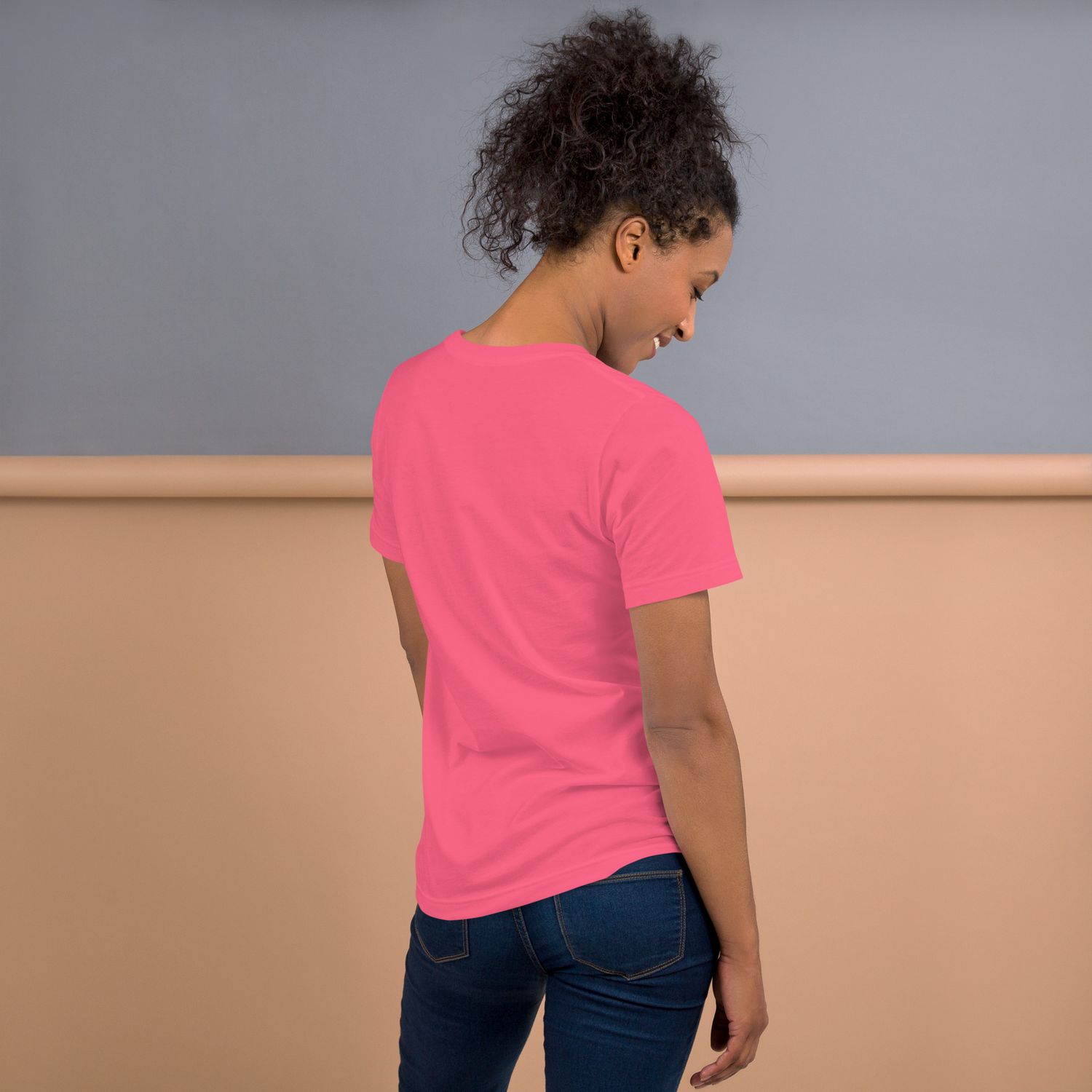 Breast Cancer Support Shirt