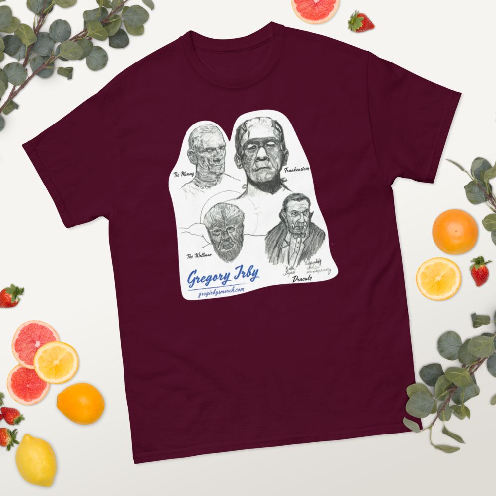 Halloween T-Shirt