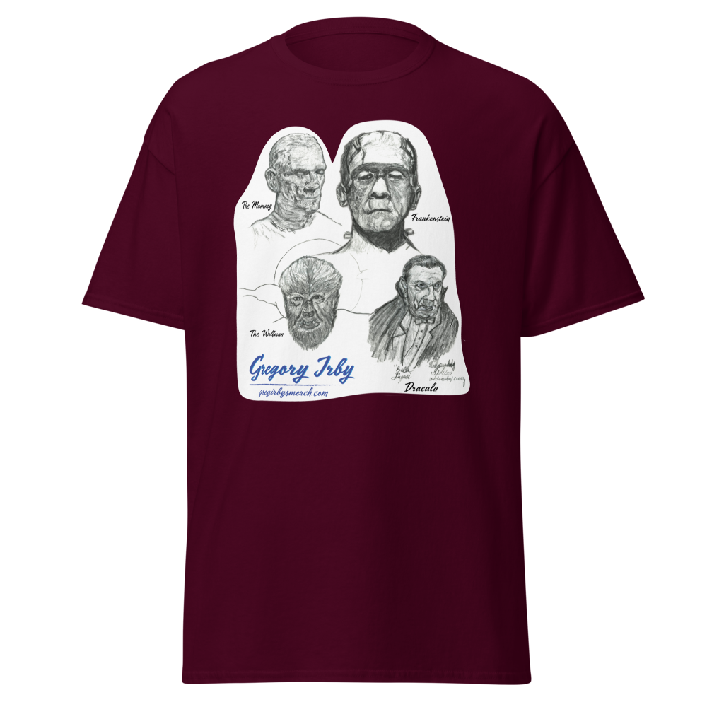 Halloween T-Shirt