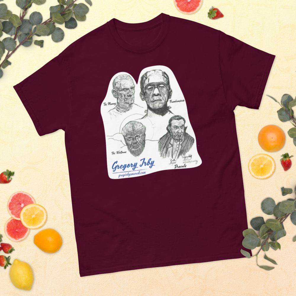 Halloween T-Shirt