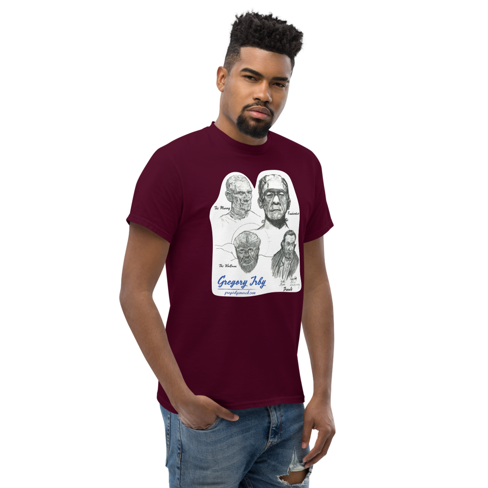 Halloween T-Shirt