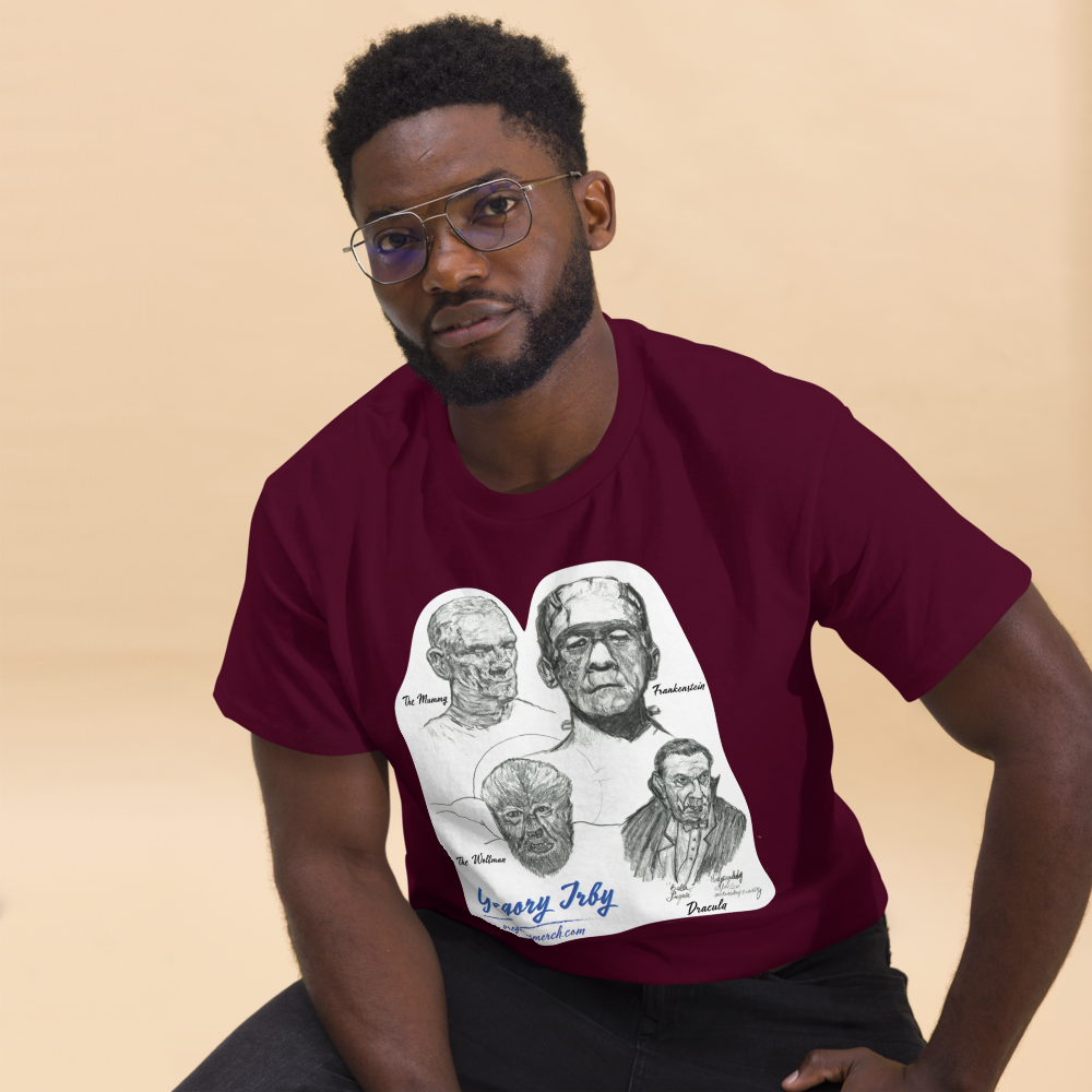 Halloween T-Shirt