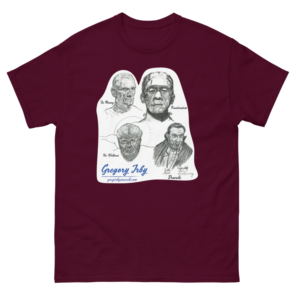 Halloween T-Shirt