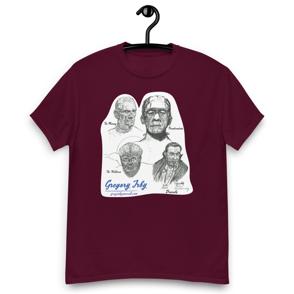 Halloween T-Shirt