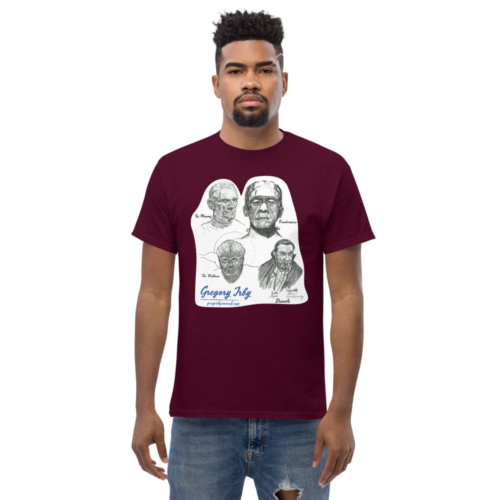 Halloween T-Shirt