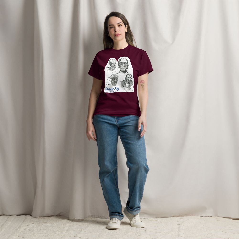 Halloween T-Shirt