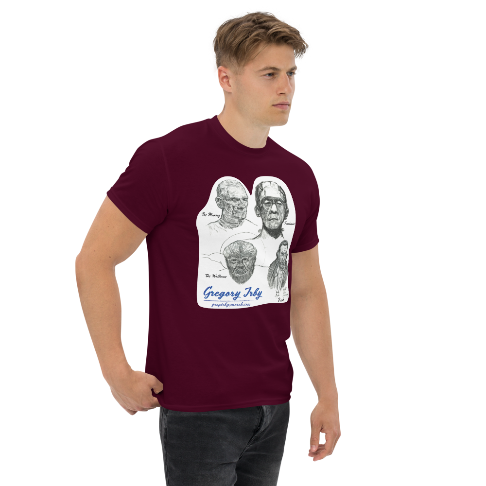 Halloween T-Shirt