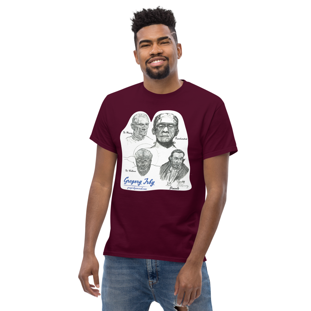 Halloween T-Shirt