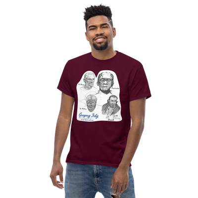 Halloween T-Shirt